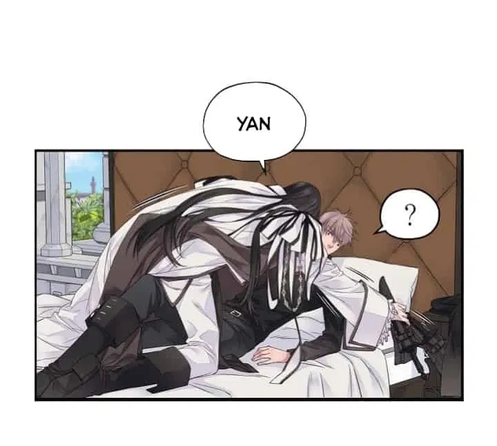 ảo mộng bất thành chapter 5 4