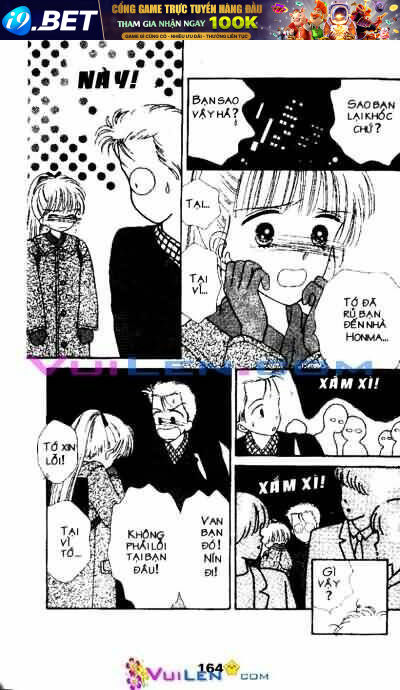 cô nàng đẹp trai chapter 6 165