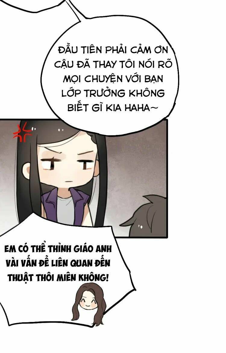 thôi miên em yêu anh chapter 3 28