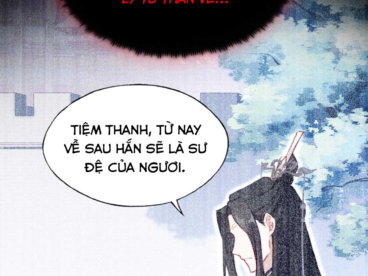 Vai Phản Diện Có Lời Muốn Nói chapter 3