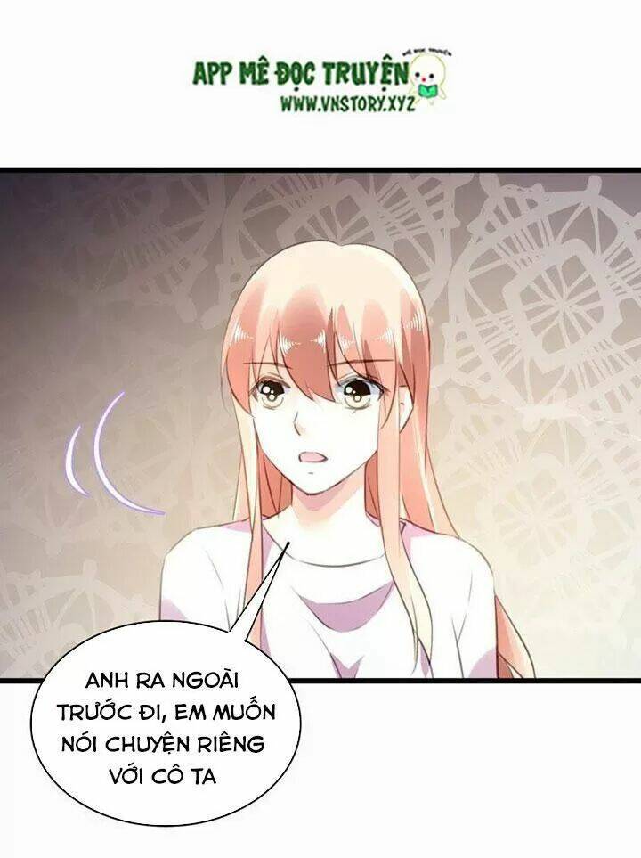 mưu ái thành nghiện chapter 99 19