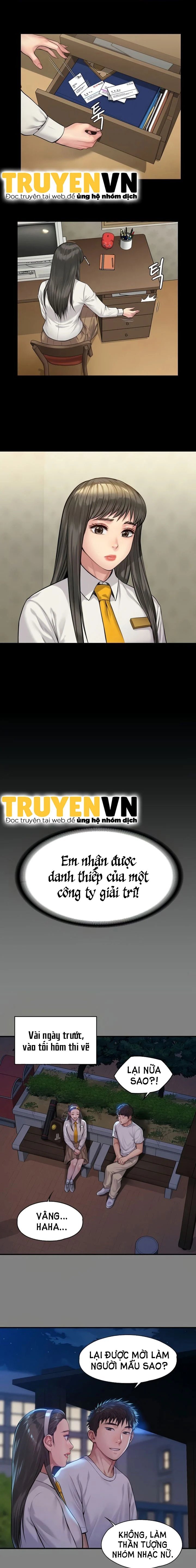 ong chúa chapter 197 9