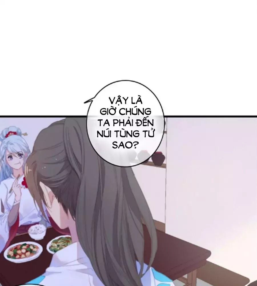 dữ tử thành thuyết chapter 24 60