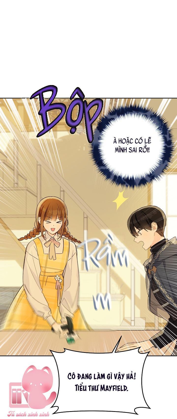 trang trại hạt dẻ cạnh hoàng cung chapter 25 22