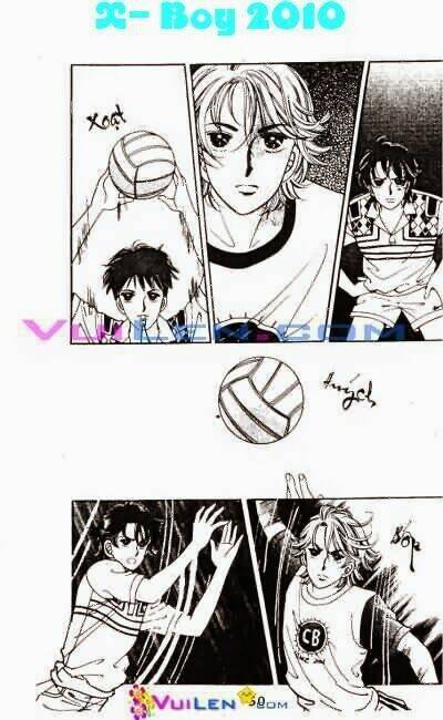 cô giáo tuổi 18 chapter 6 51