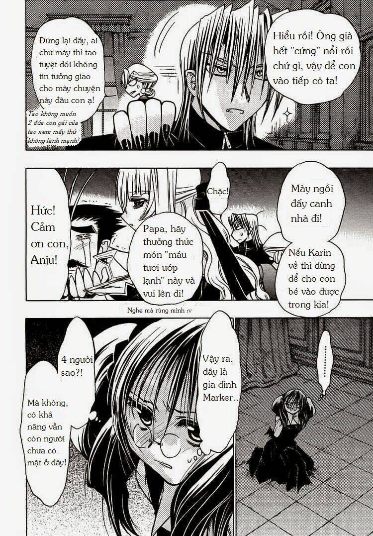 little vampire chapter 39 6