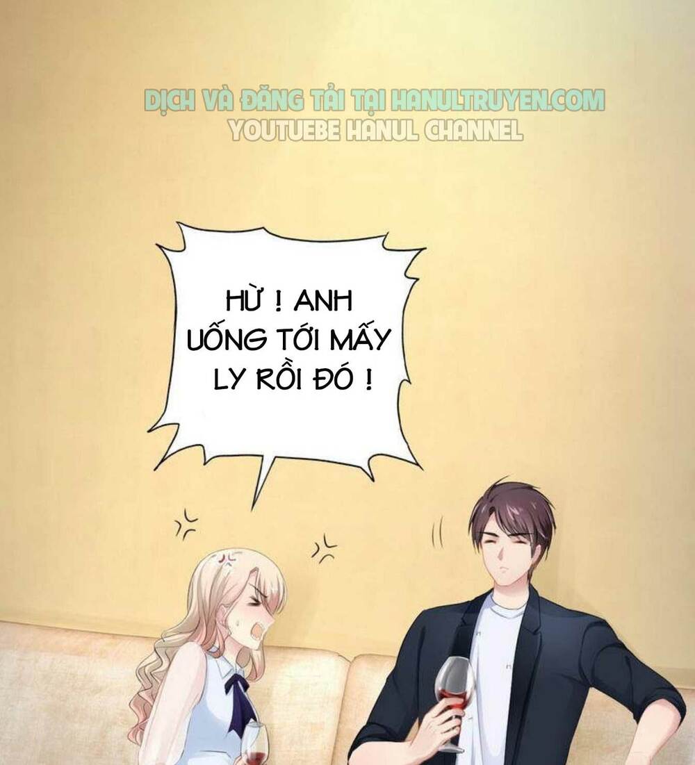 thần bí đế thiếu điềm sủng thê chapter 89 12