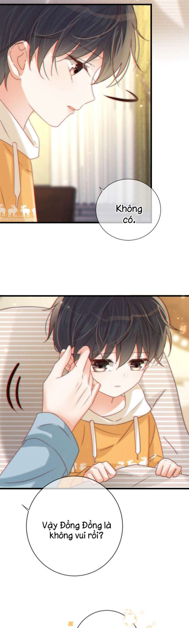 nịch tửu chapter 61 23