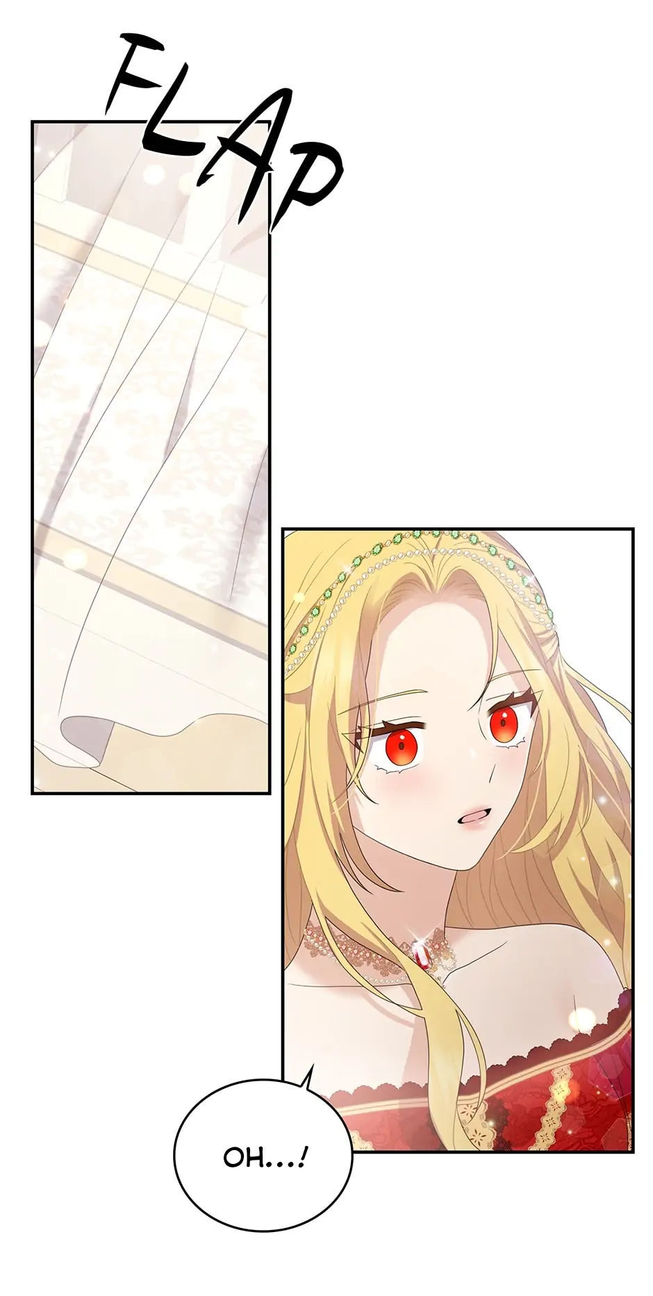 công chúa hai mặt chapter 56 20