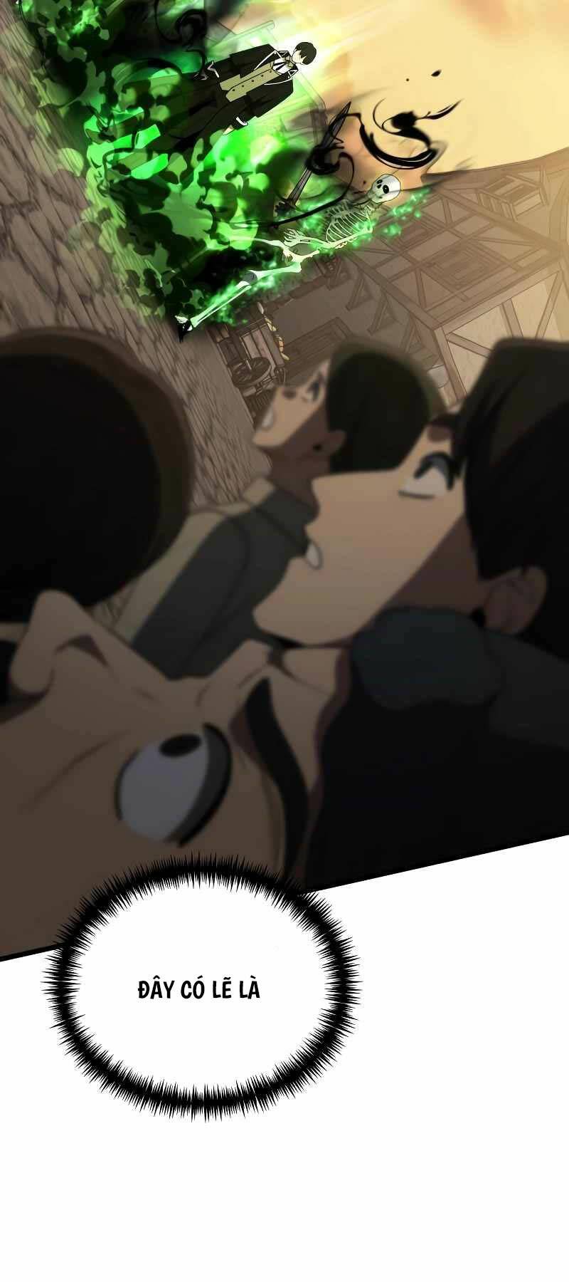 Hắc Kị Sĩ Thiên Tài Giới Hạn Thời Gian chapter 50 63