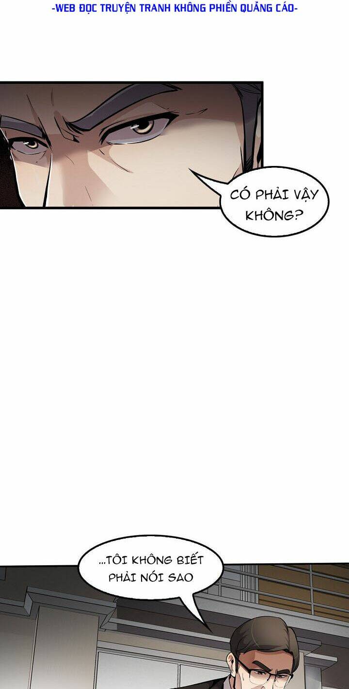 điều tra viên chuyển sinh chapter 70 29