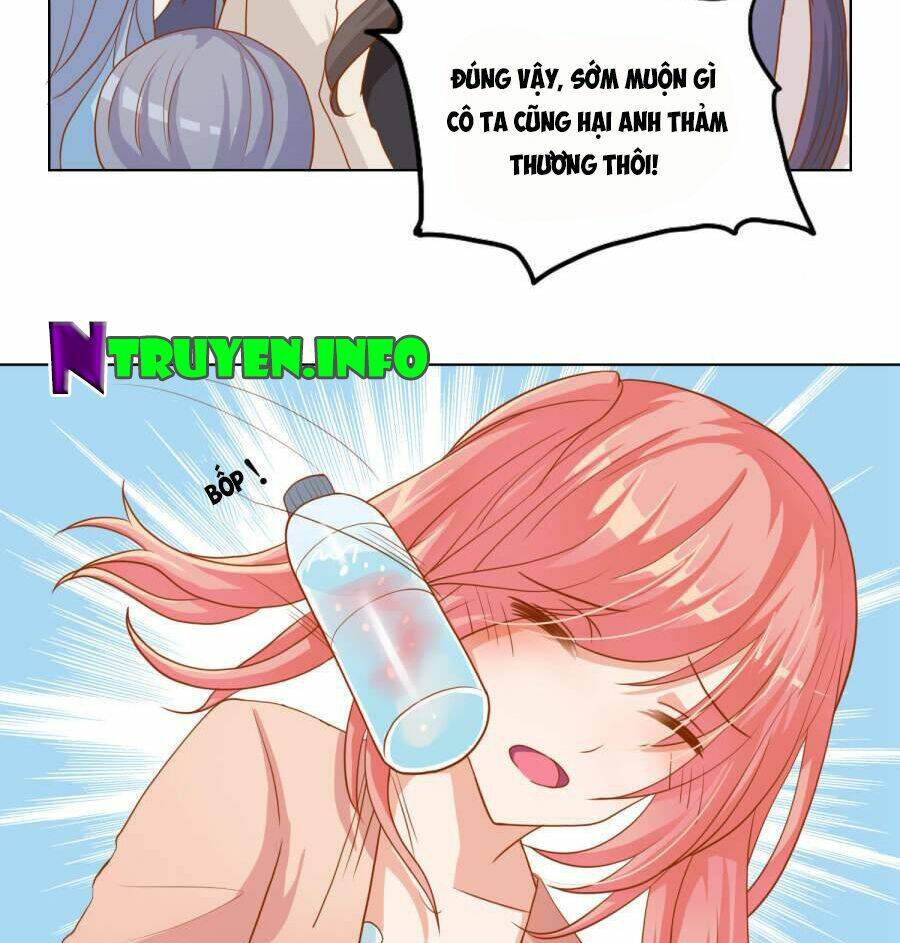 đào sắc tinh quang chapter 22 8