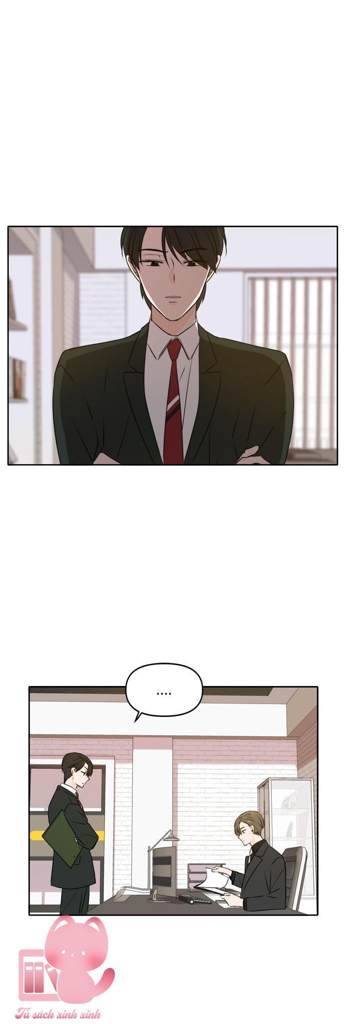 hẹn gặp nhau ở kiếp thứ 19 chapter 47 17