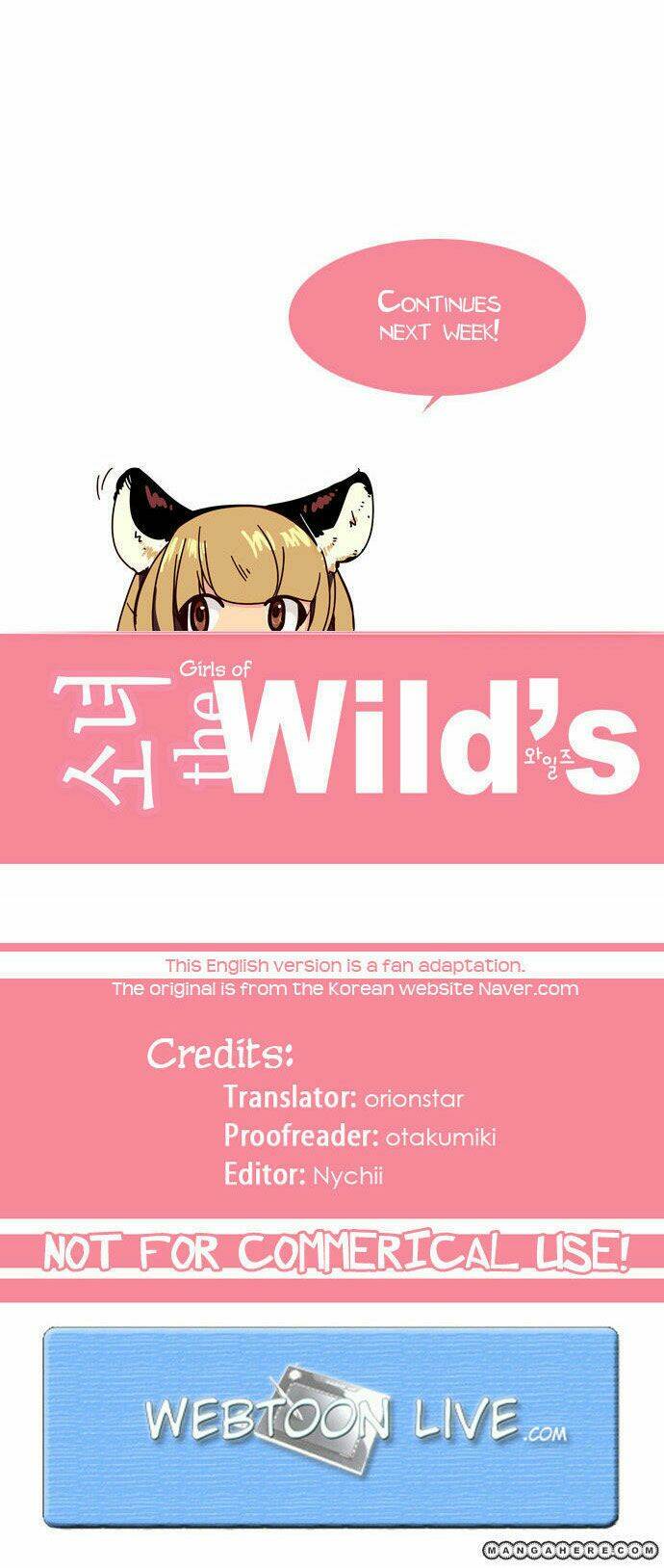 nữ sinh trường wilds chapter 26 24