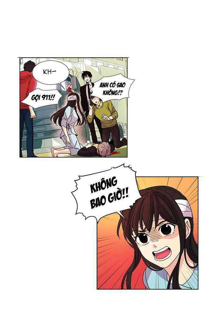 oh! cô nàng oh yesu chapter 12 28