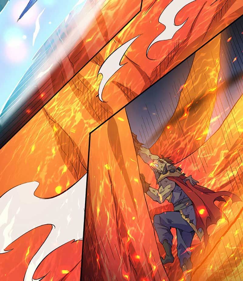 võ đạo độc tôn chapter 599 65