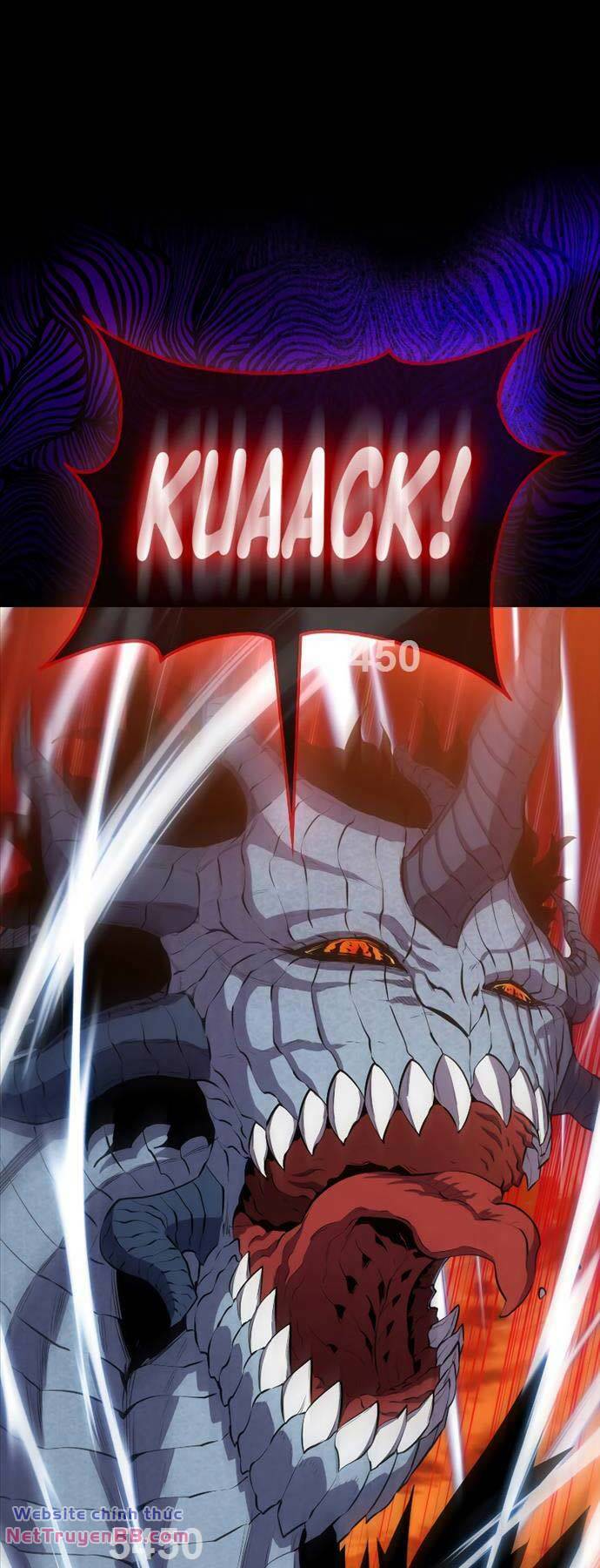 tôi thăng cấp trong lúc ngủ chapter 99 1