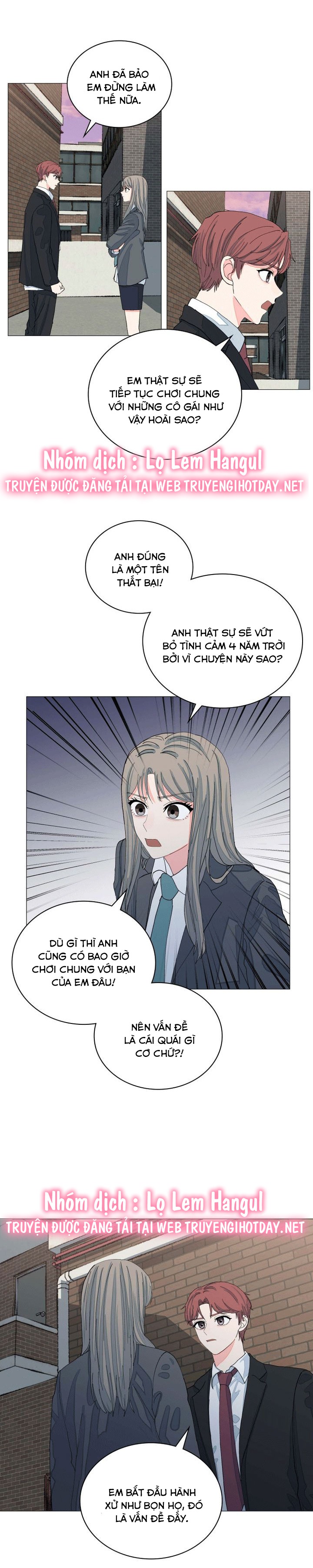 lọ lem hangul coming soon chapter 21 3