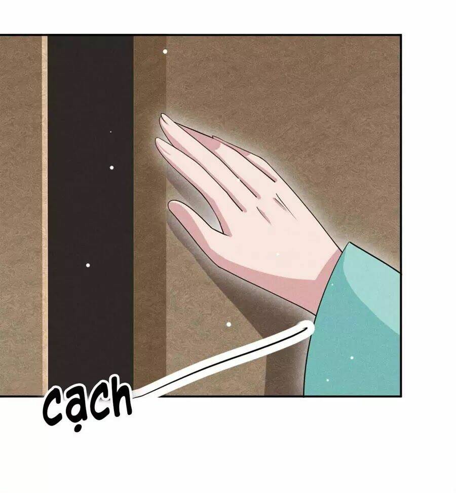 hoàng tử phu quân, ta nuôi ngươi a! chapter 20 57