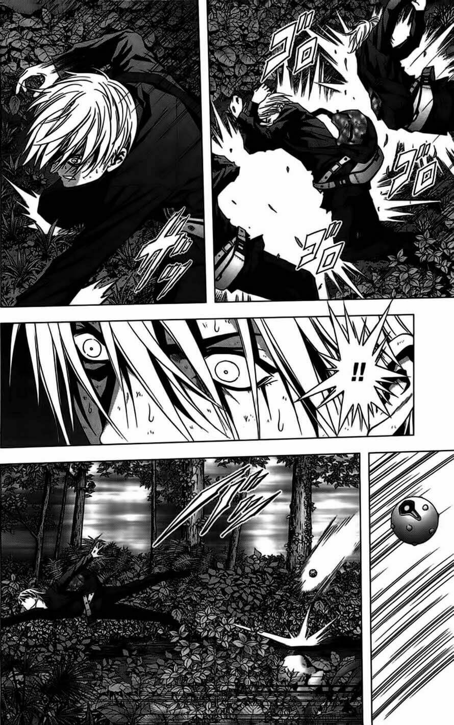 cuộc chiến sinh tồn chapter 10 17