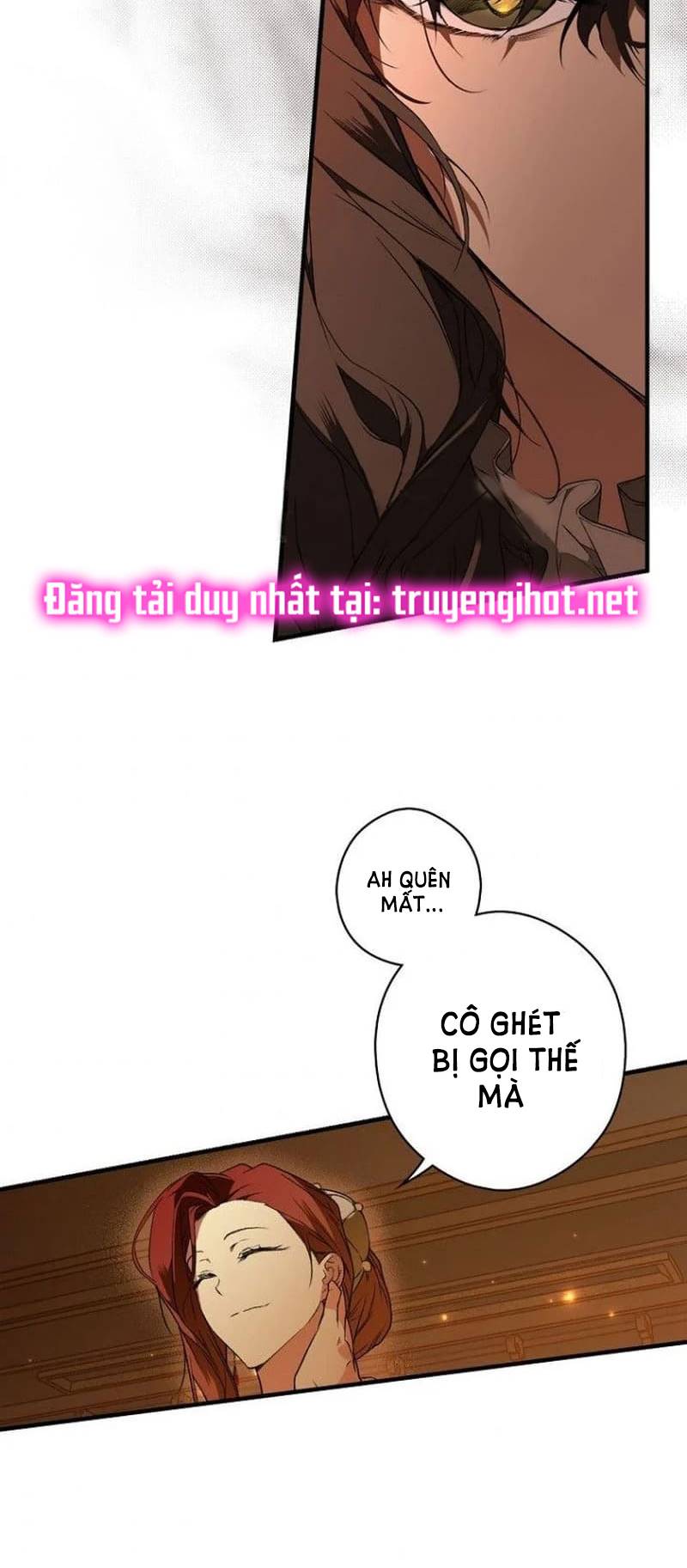 quý cô bí ẩn - secret lady chapter 32 58