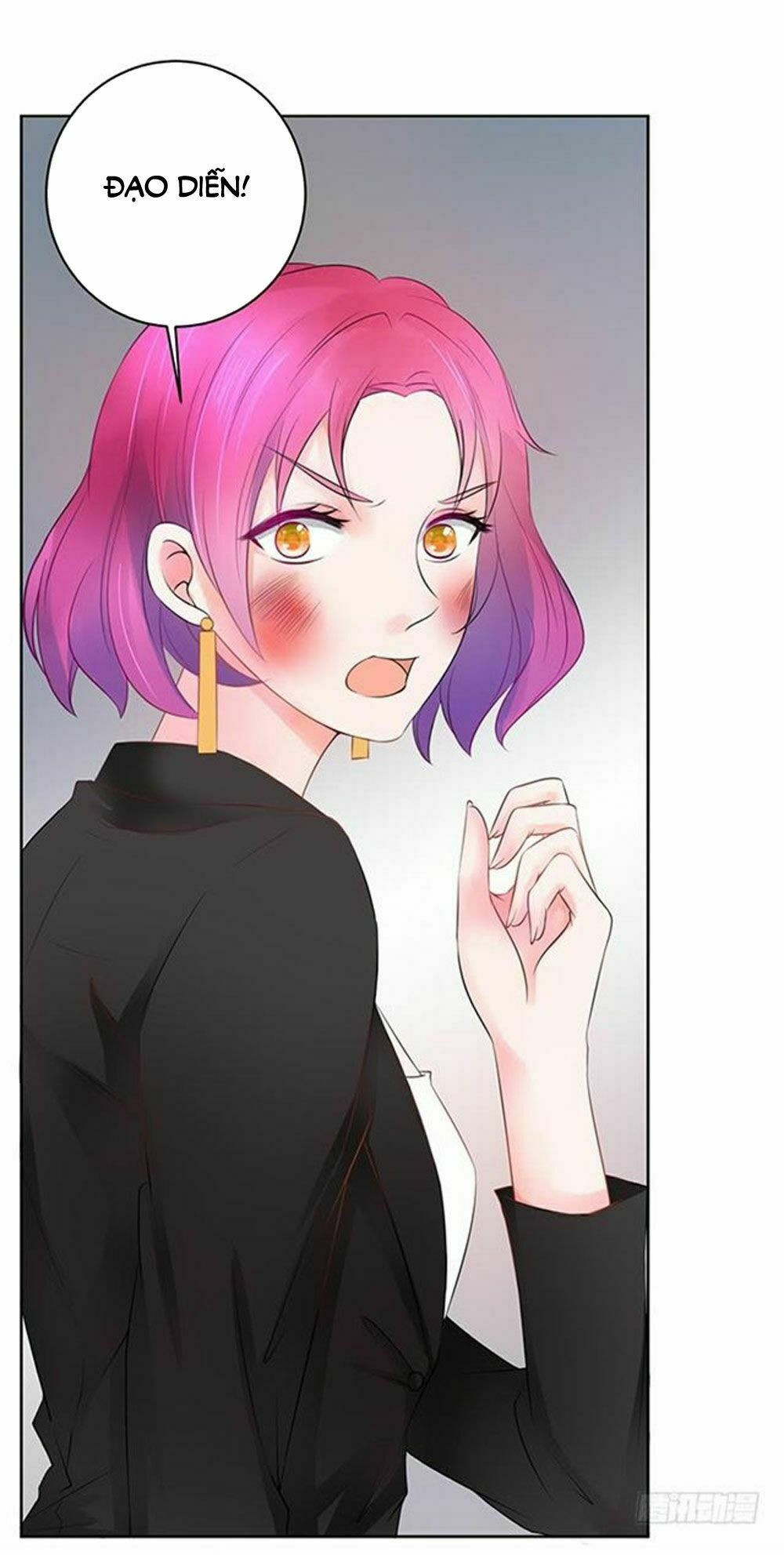 luyến đường thời quang chapter 30 37