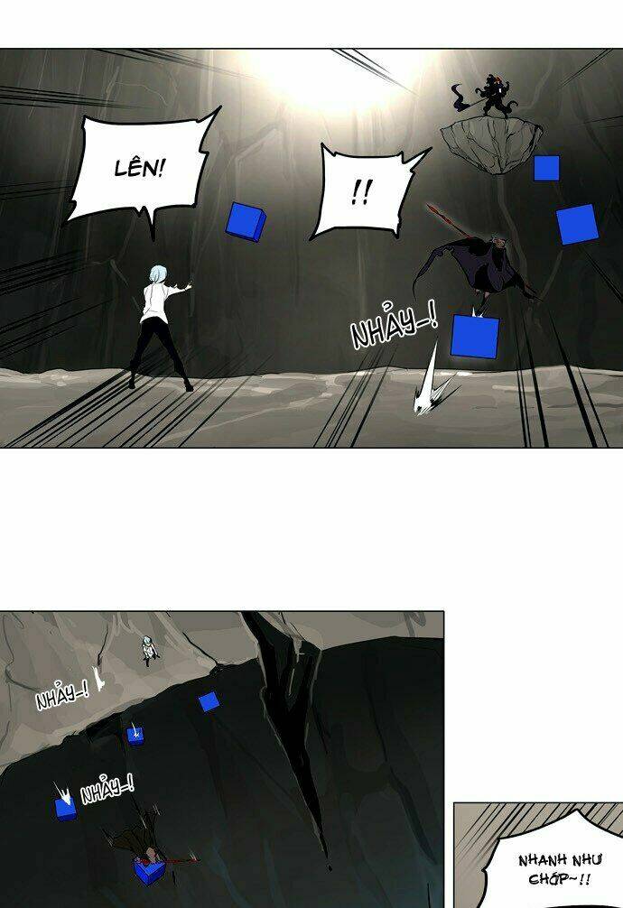 cuộc chiến trong tòa tháp chapter 182 26