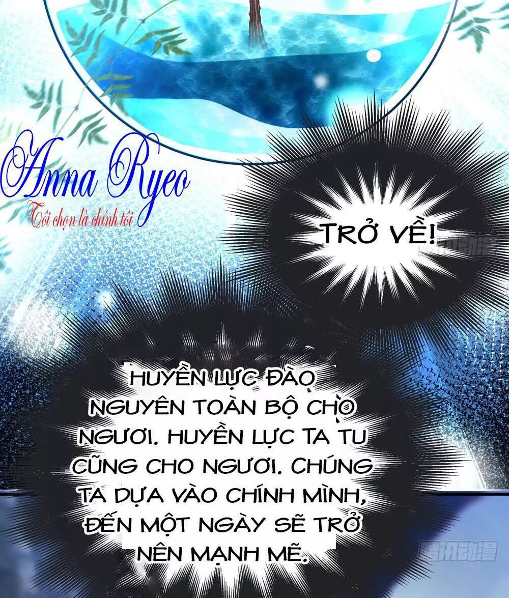 thái tử phi nhà ta thật hung hăng chapter 39 29