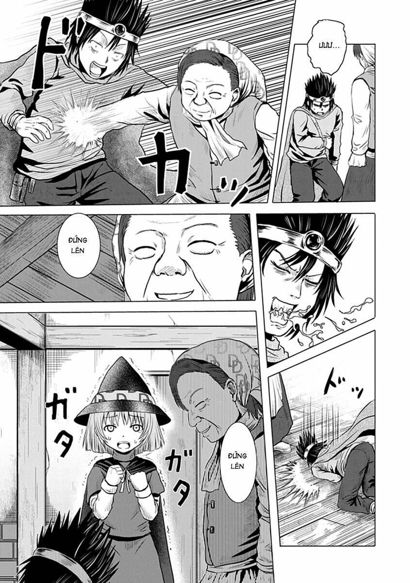 zai x 10 chapter 27 7