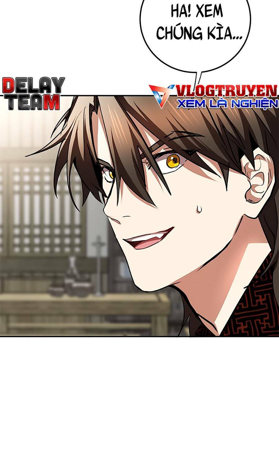 võ đang kỳ hiệp chapter 85 14