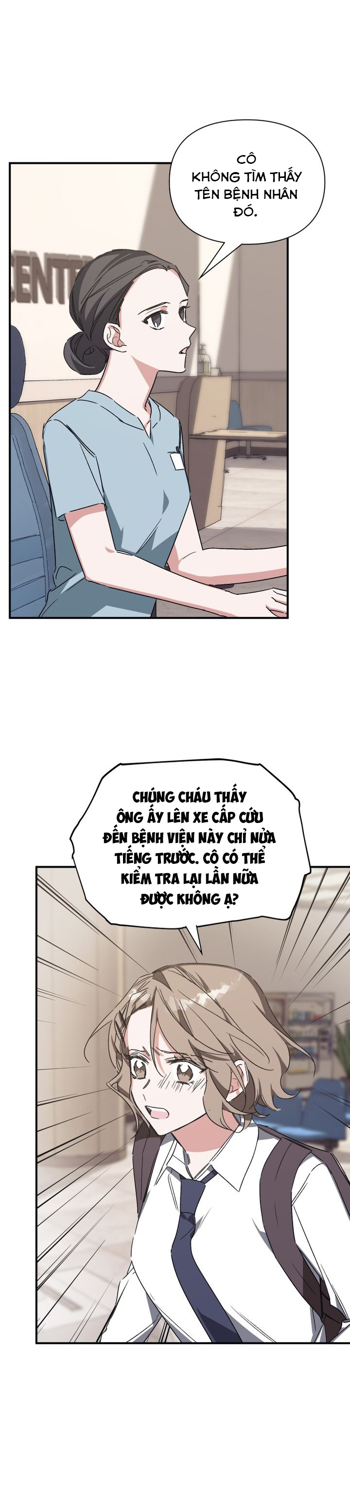 cuộc du hành thời gian của sela chapter 63 12