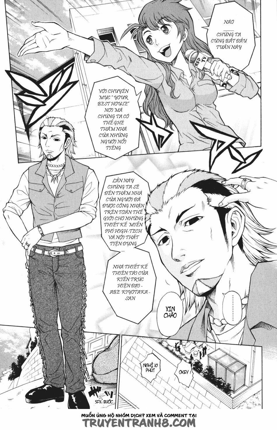 tài liệu mật chapter 3 3