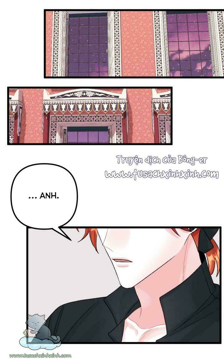 công chúa bãi rác chapter 55 41