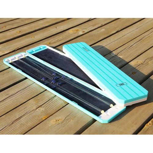 Hộp Đựng Lưỡi Câu Đài Lưỡi Câu Đôi, Thẻo câu cá chuyên dành cho câu đài