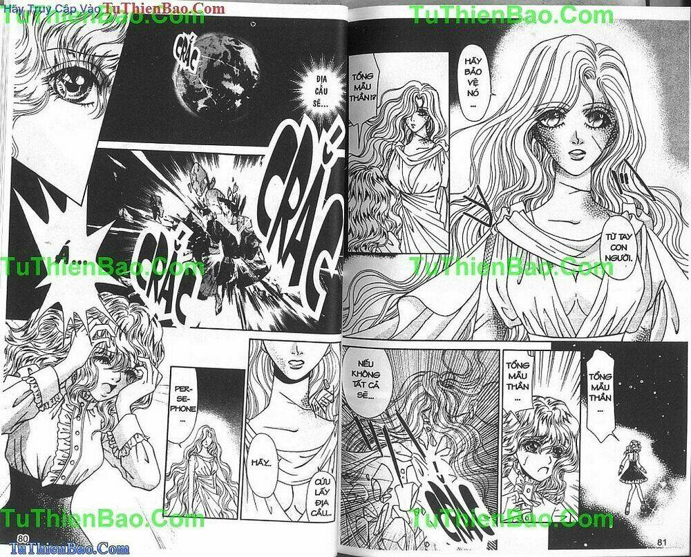 aries - thần thoại 2 chapter 7 42