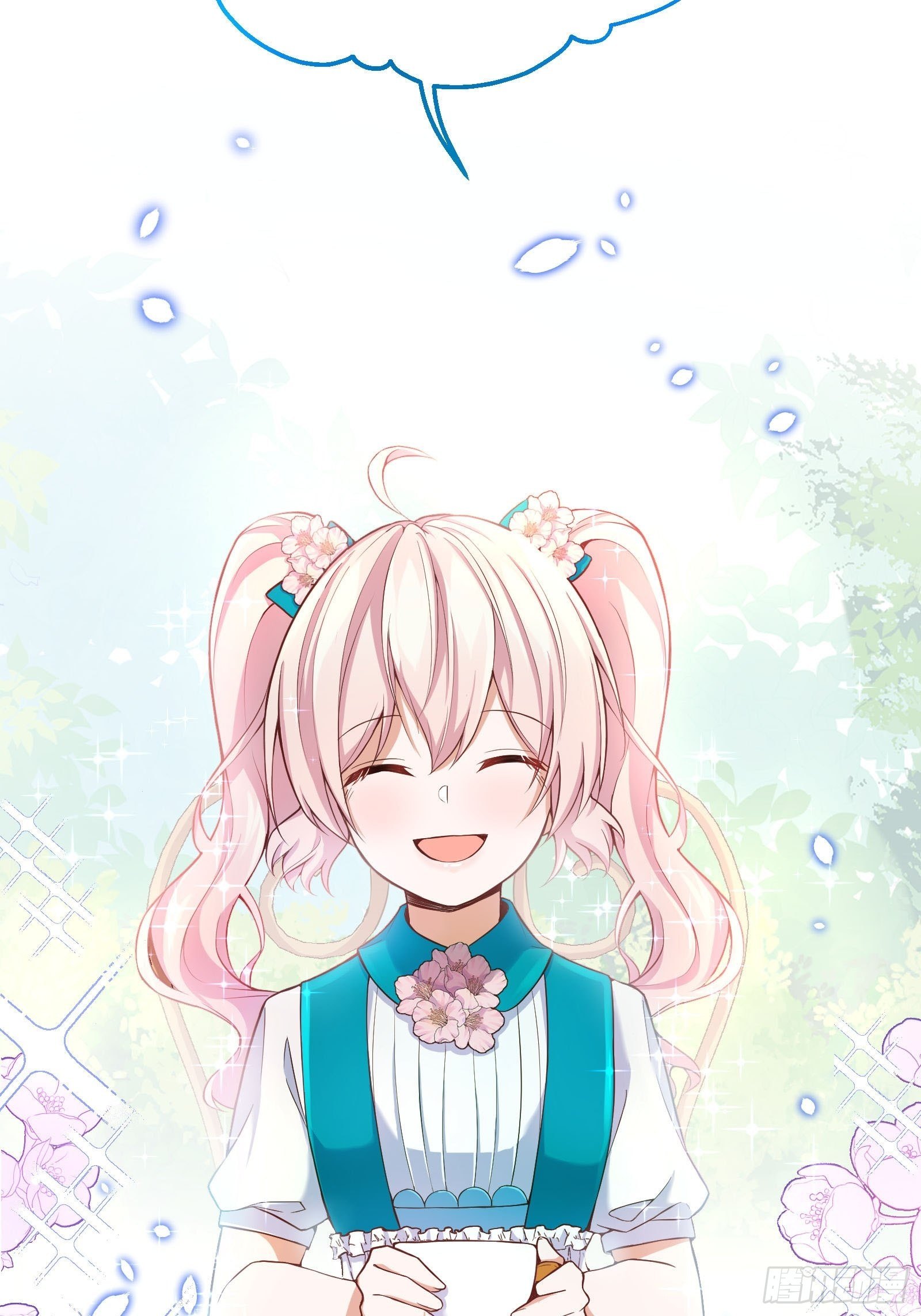 kế hoạch sống còn của công chúa phản diện chapter 29 20