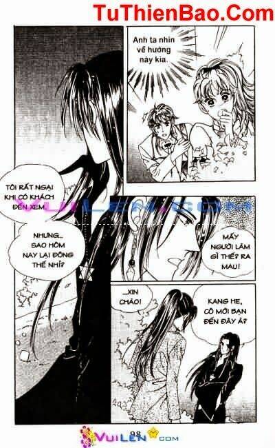 mùa hạ vàng chapter 7 99