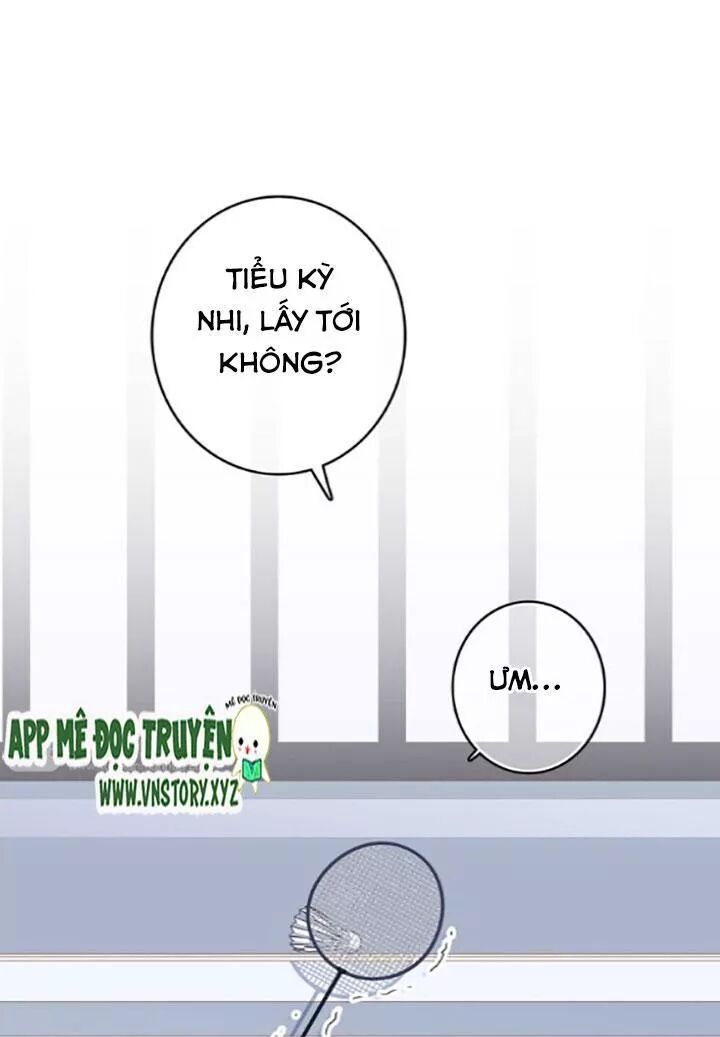 con tim rung động 2 chapter 78 35