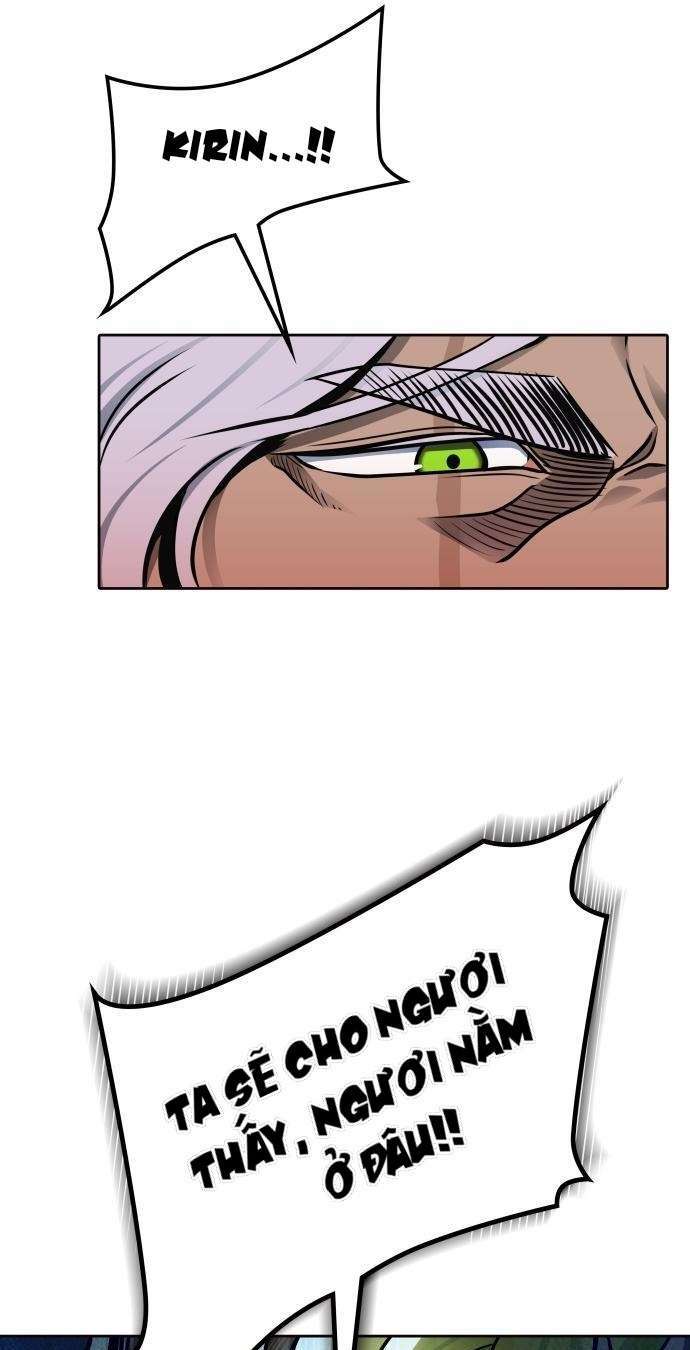 cuộc chiến trong tòa tháp chapter 593 7