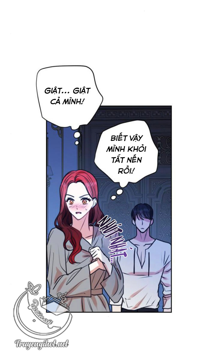 ta muốn biến phu quân thành bá chủ chapter 23 23