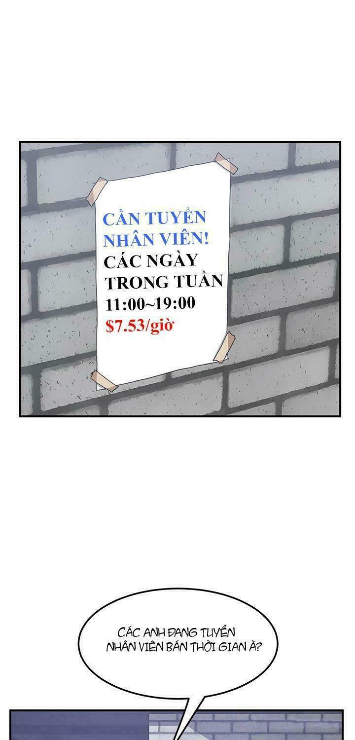 sống chung với dâm nữ chapter 13 40