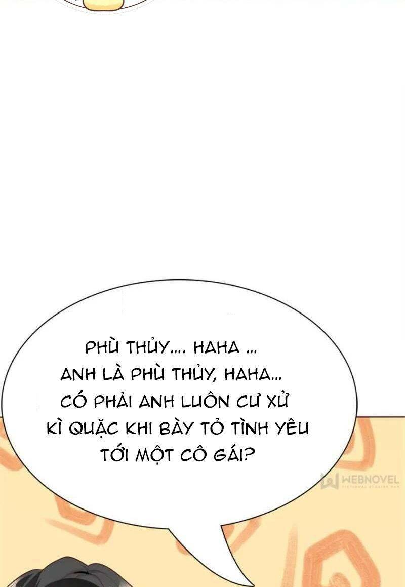 gặp phải người chồng xảo quyệt! chapter 32 17