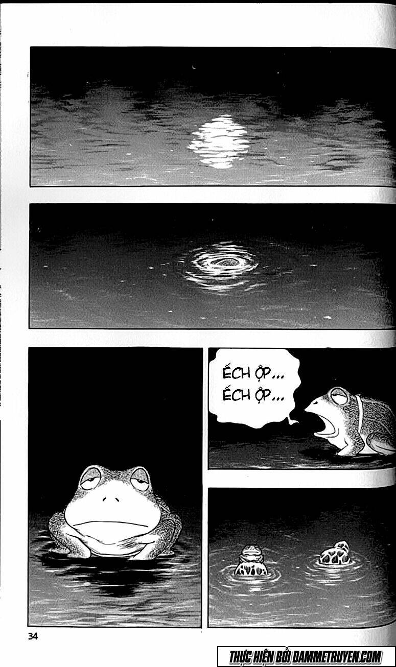 quái hiệp truyện chapter 8 1