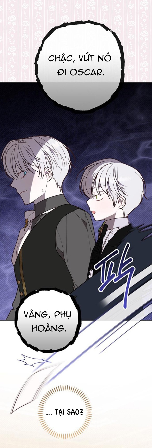 tiểu bạo chúa chapter 57.2 6