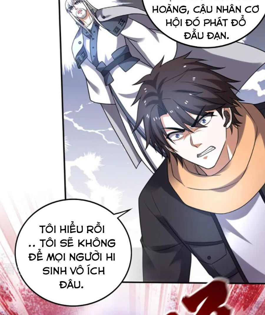 tối cường thần y tại đô thị chapter 235 5