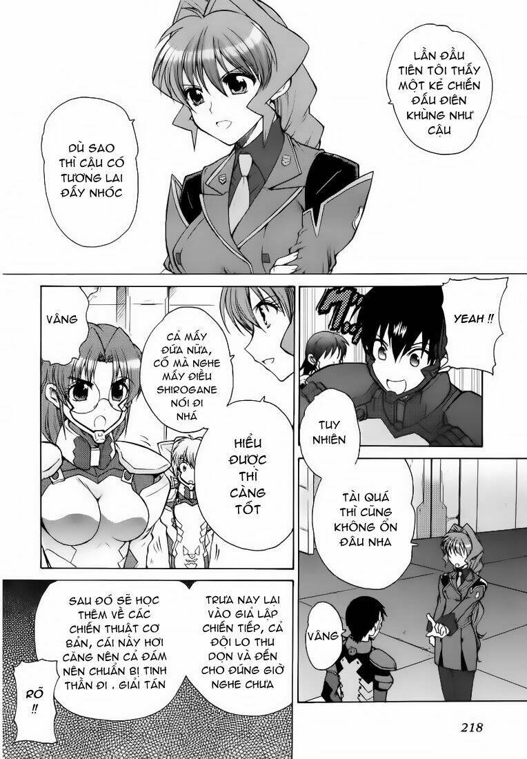 muv luv unlimited manga chapter 18 14