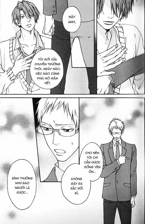 nani ka ii no mitsuketa! chapter 2 12