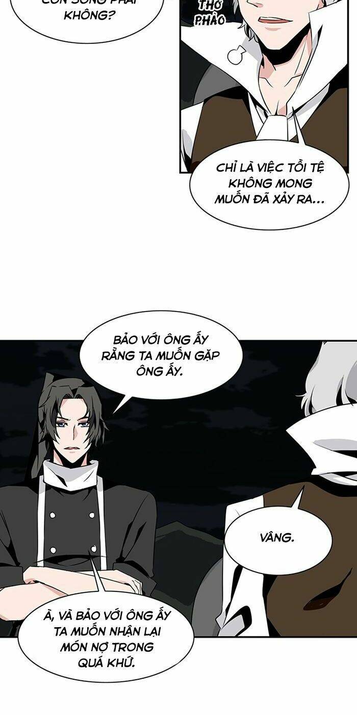 ảo mộng vương chapter 69 7