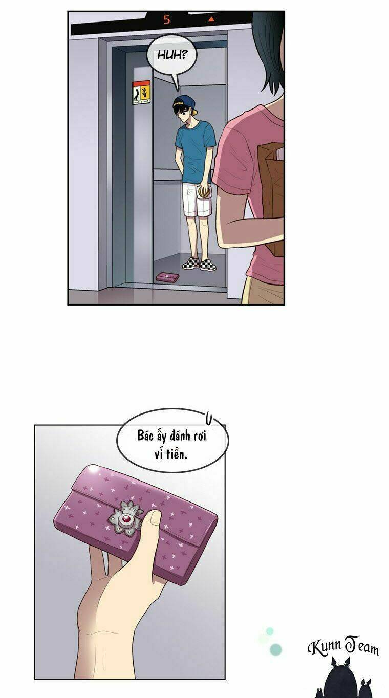 my shining world chapter 55 23