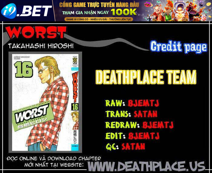 worst chapter 118 45